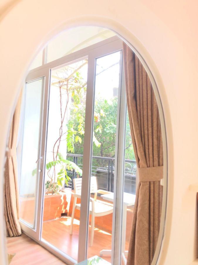 Chez Lotus Rose Hotel Ho Chi Minh City