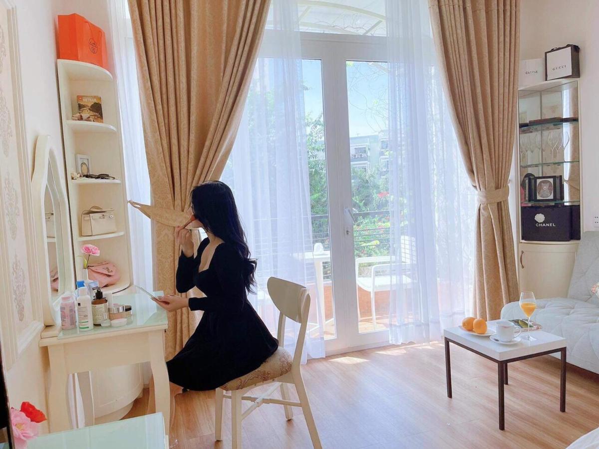 Chez Lotus Rose Ho Chi Minh City
