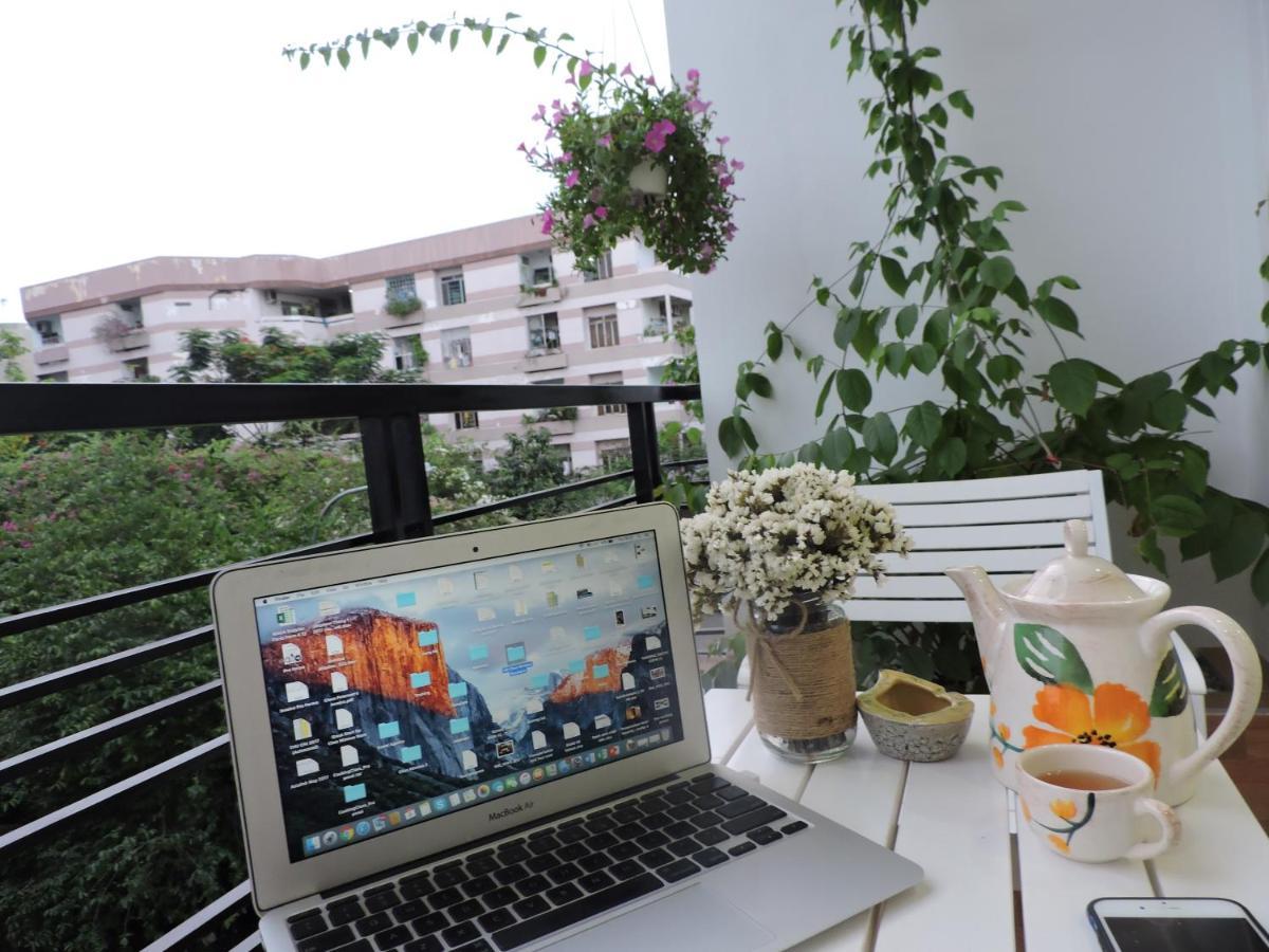 Hotel Chez Lotus Rose *