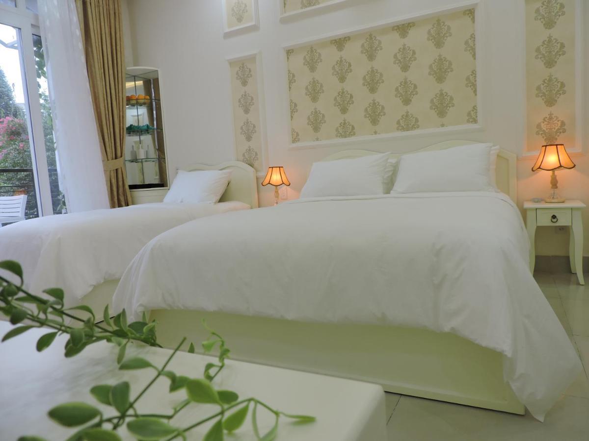 Hotel Chez Lotus Rose *