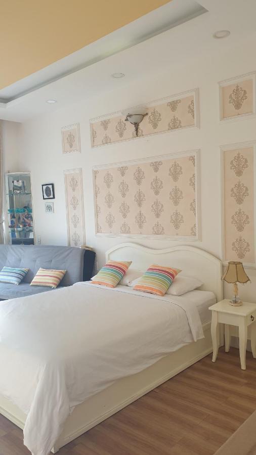Hotel Chez Lotus Rose