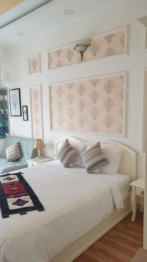 Chez Lotus Rose Hotel