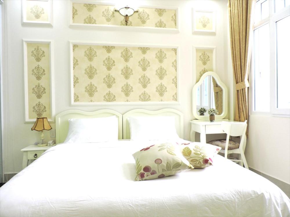 Chez Lotus Rose Hotel