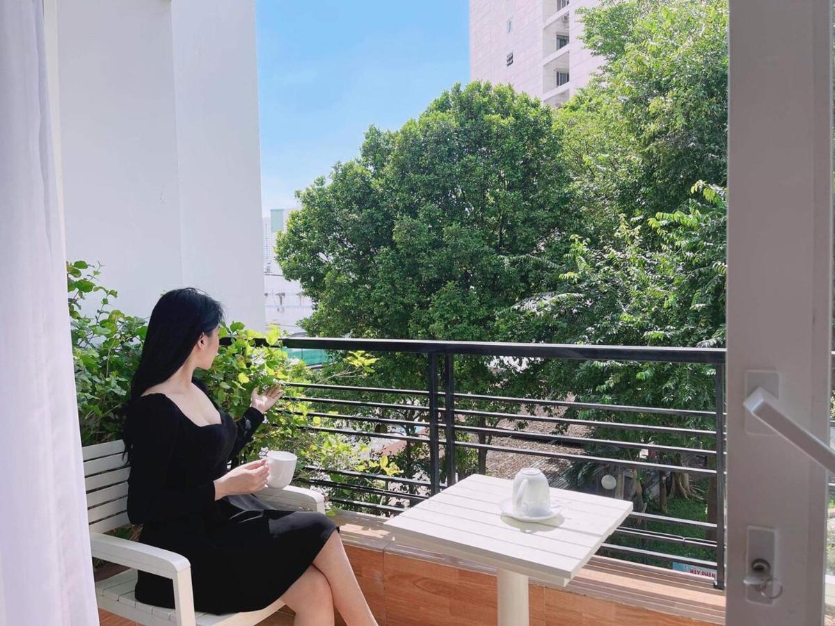 Chez Lotus Rose Hotel Ho Chi Minh City