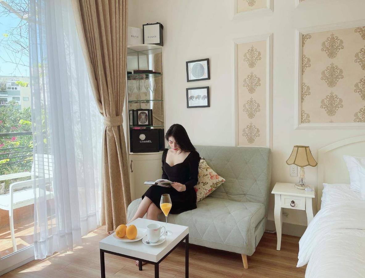Hotel Chez Lotus Rose Ho Chi Minh City