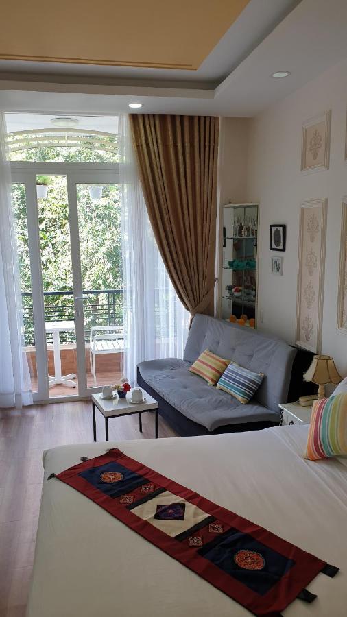 Hotel Chez Lotus Rose