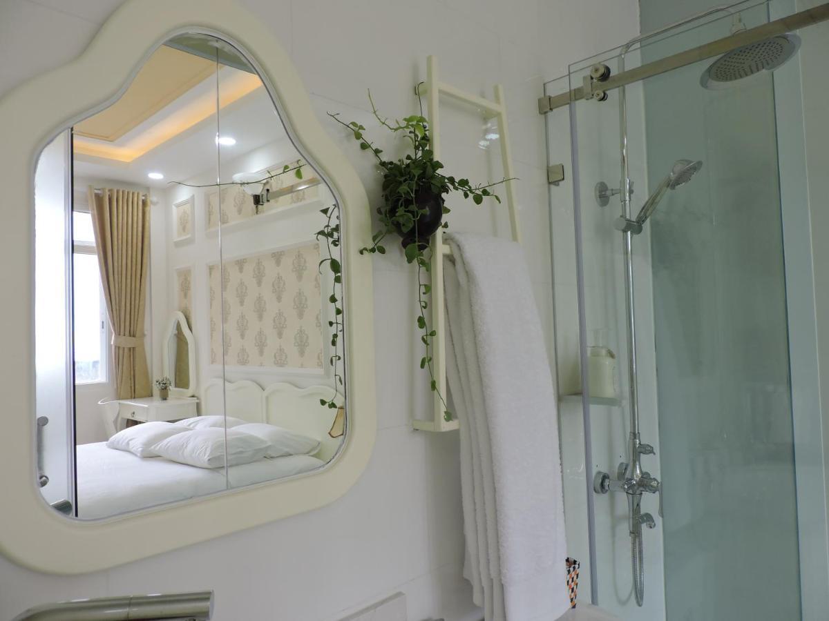 Hotel Chez Lotus Rose