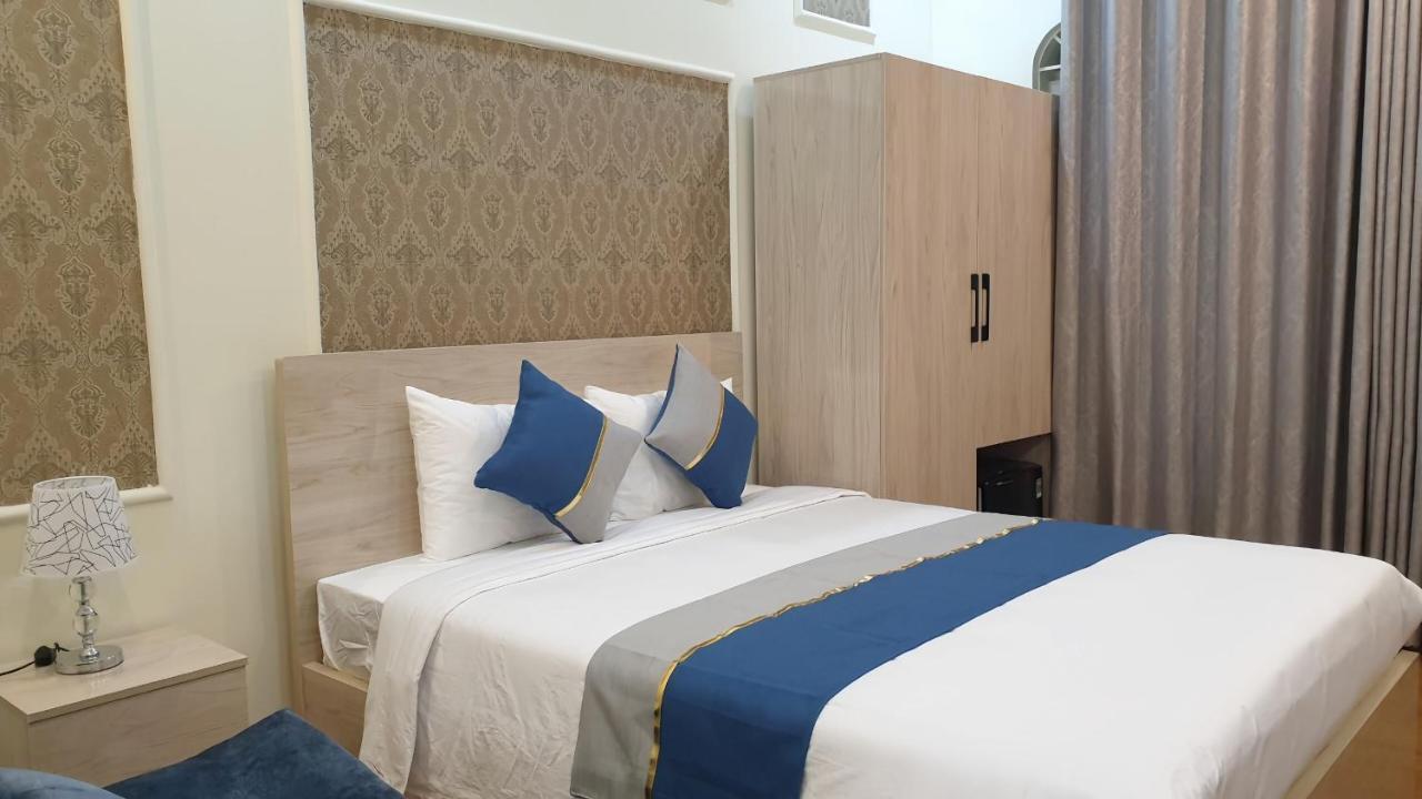 Hotel Chez Lotus Rose Ho Chi Minh City