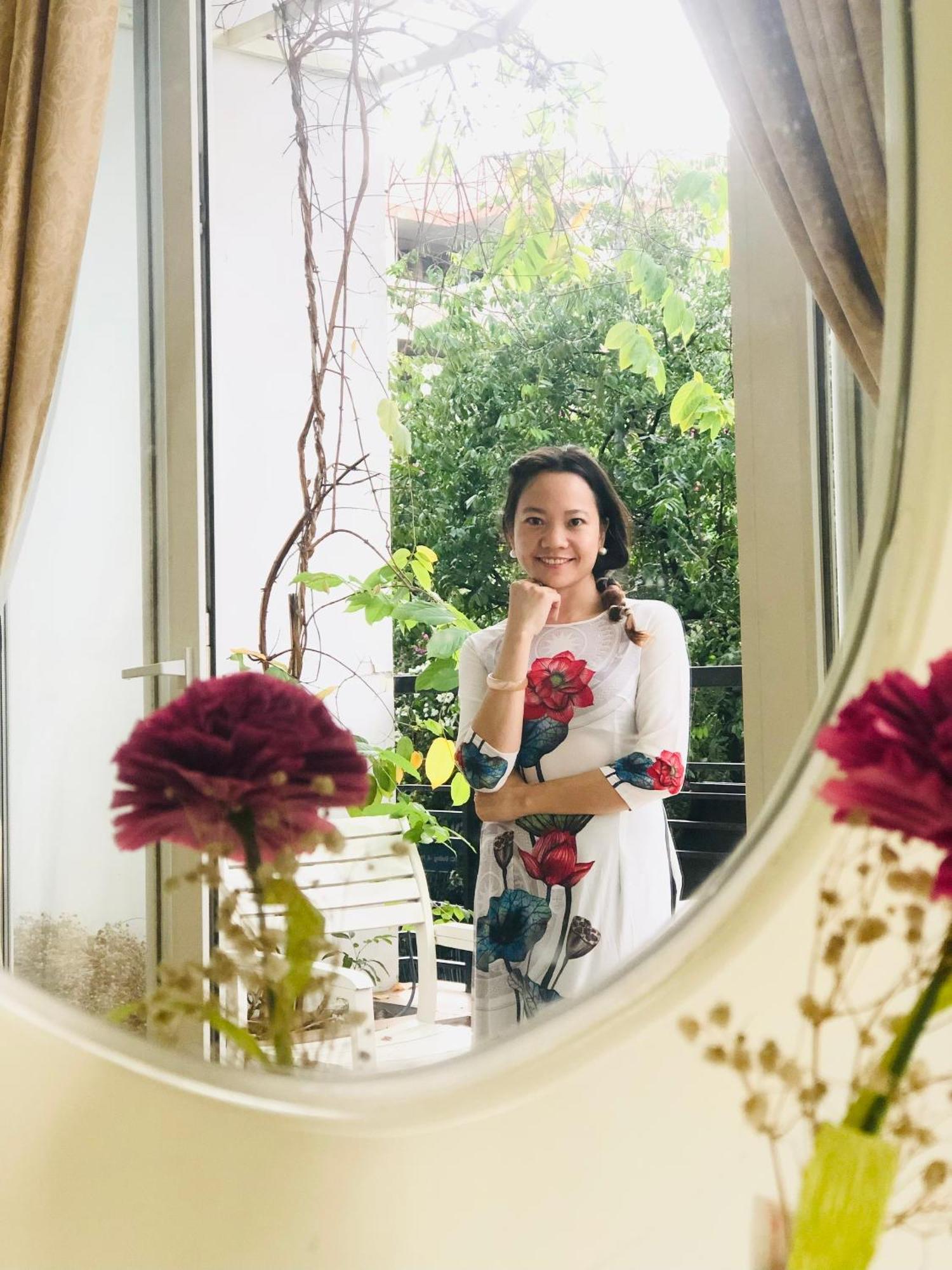 Hotel Chez Lotus Rose Ho Chi Minh City
