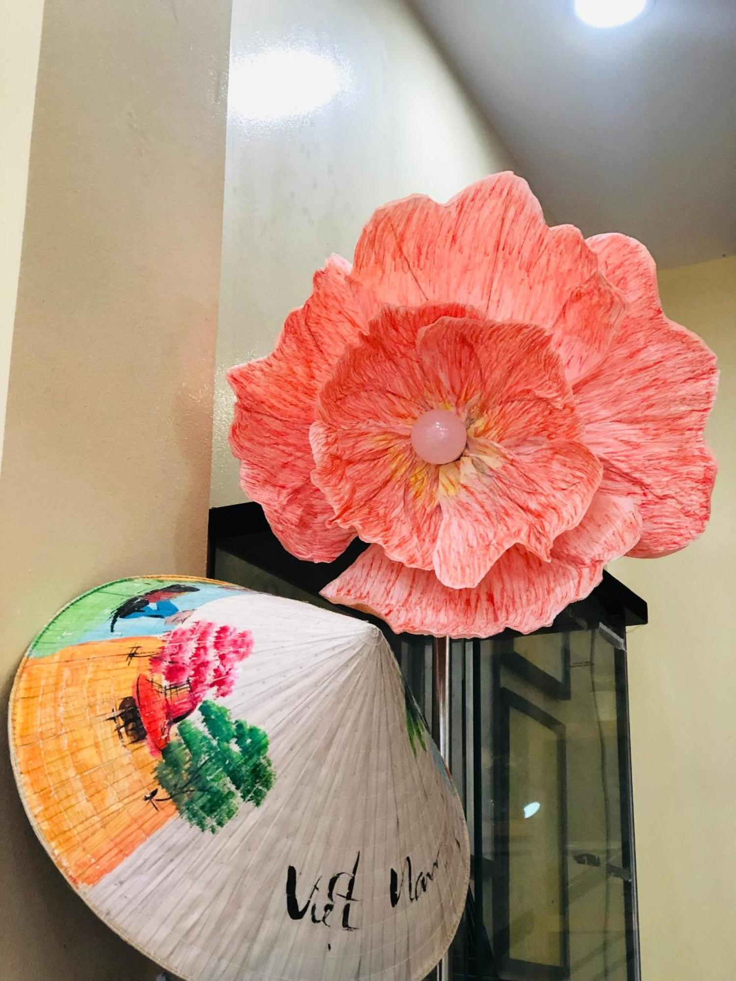 Chez Lotus Rose Hotel Ho Chi Minh City