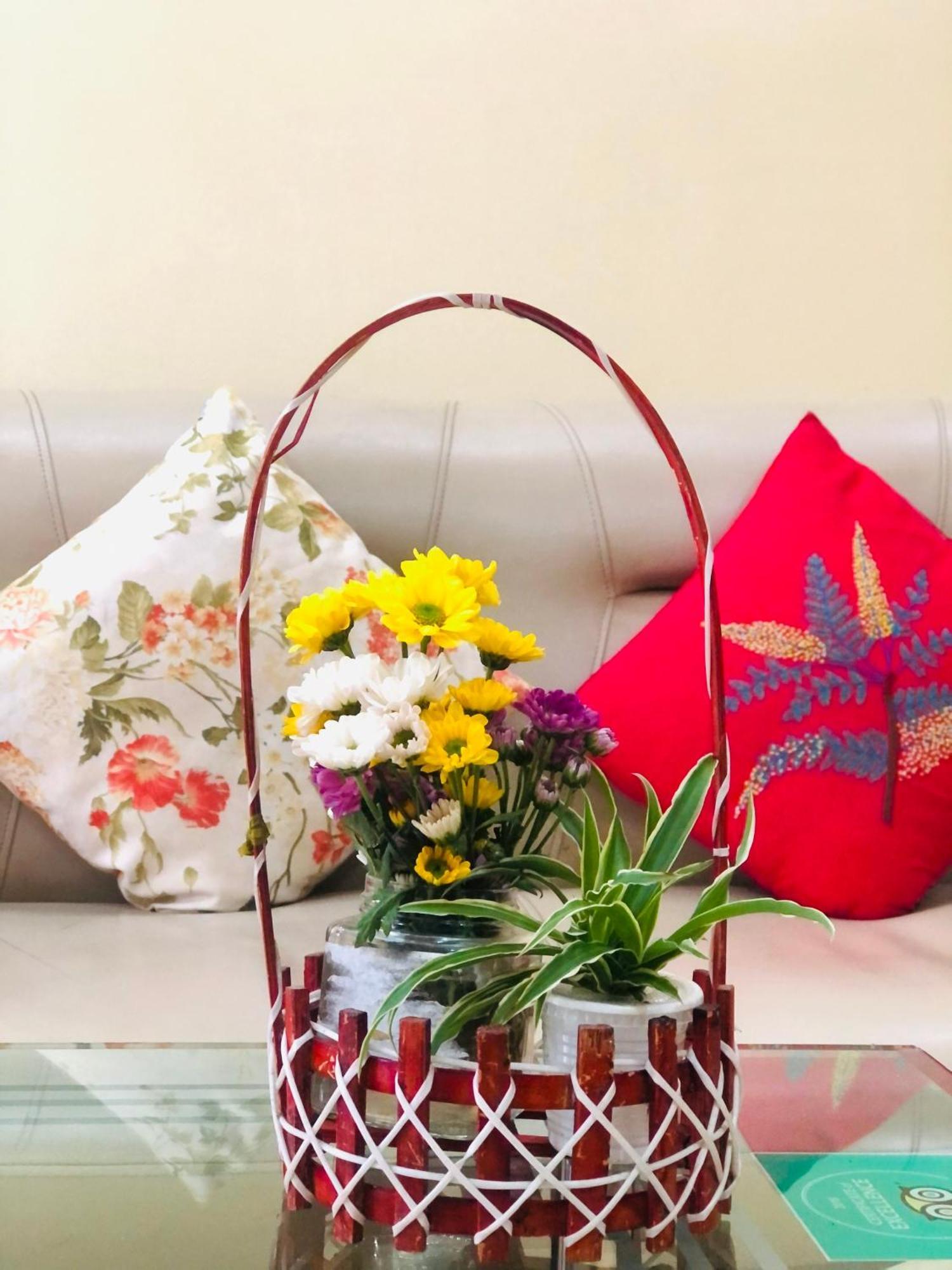 Hotel Chez Lotus Rose Ho Chi Minh City