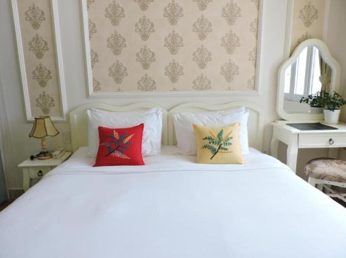 Hotel Chez Lotus Rose *