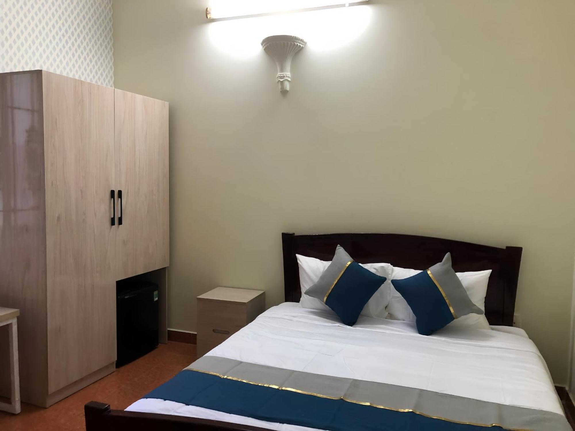 Hotel Chez Lotus Rose Ho Chi Minh City