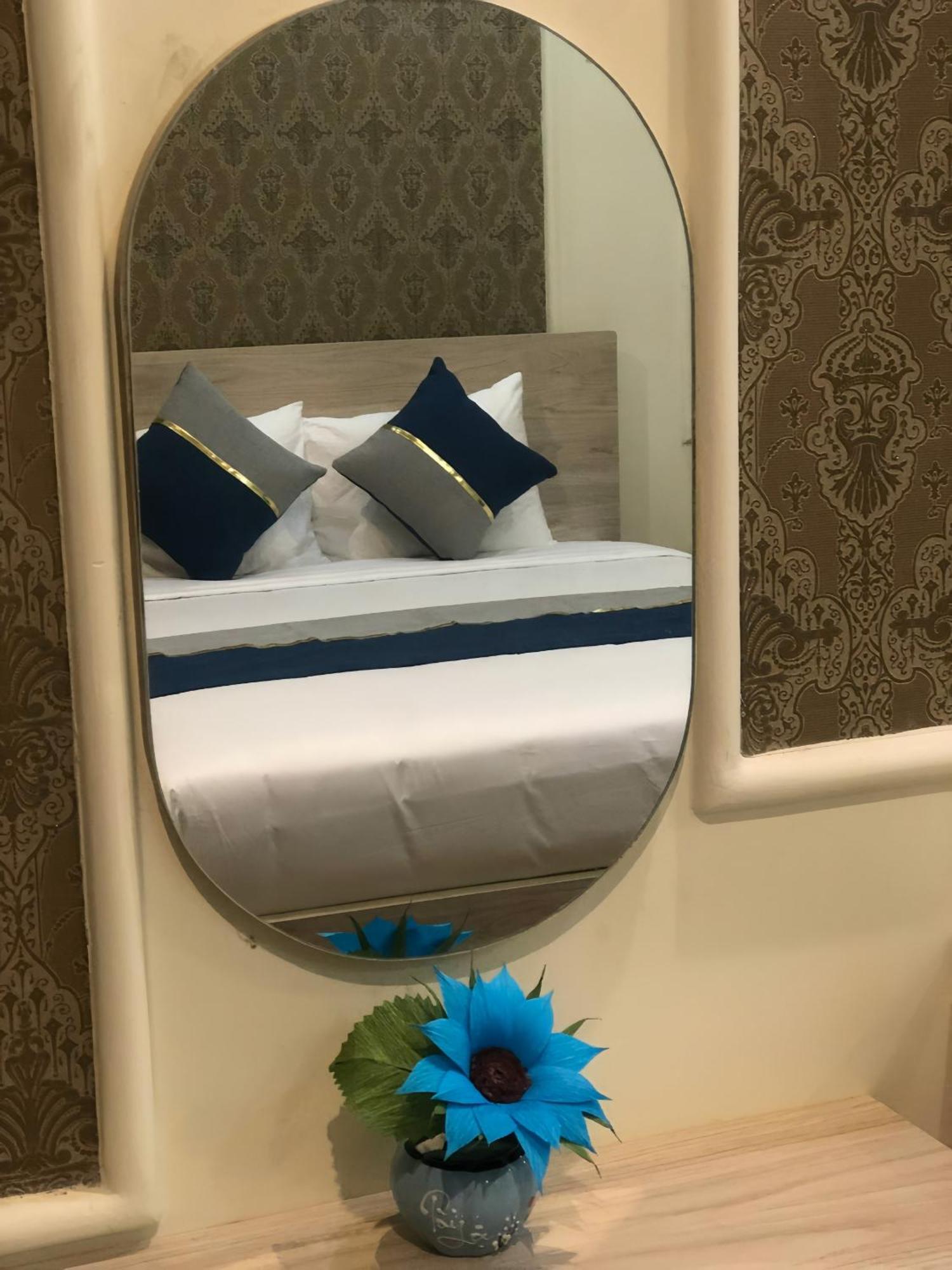 Hotel Chez Lotus Rose *
