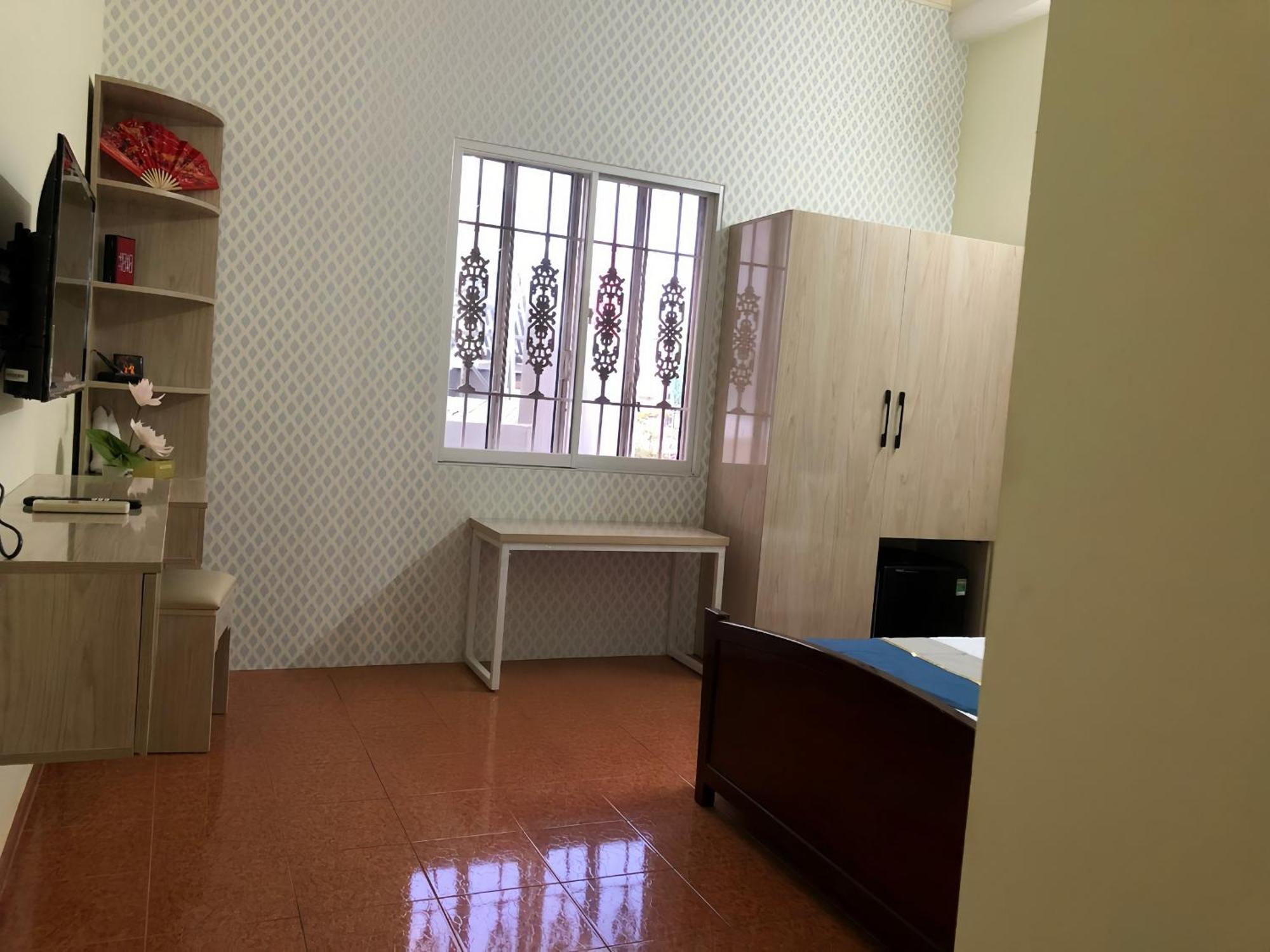 Hotel Chez Lotus Rose Ho Chi Minh City