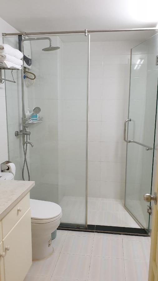 Chez Lotus Rose Khách sạn