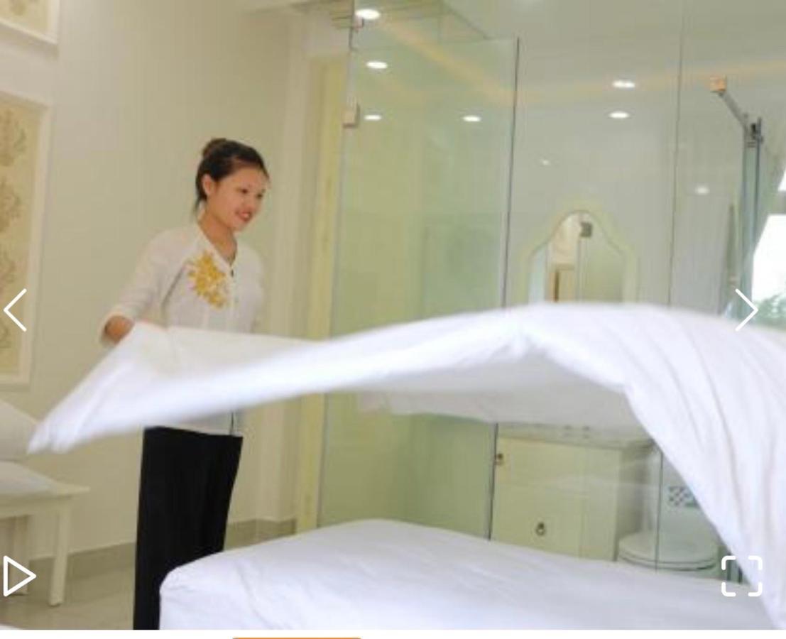 Chez Lotus Rose Khách sạn