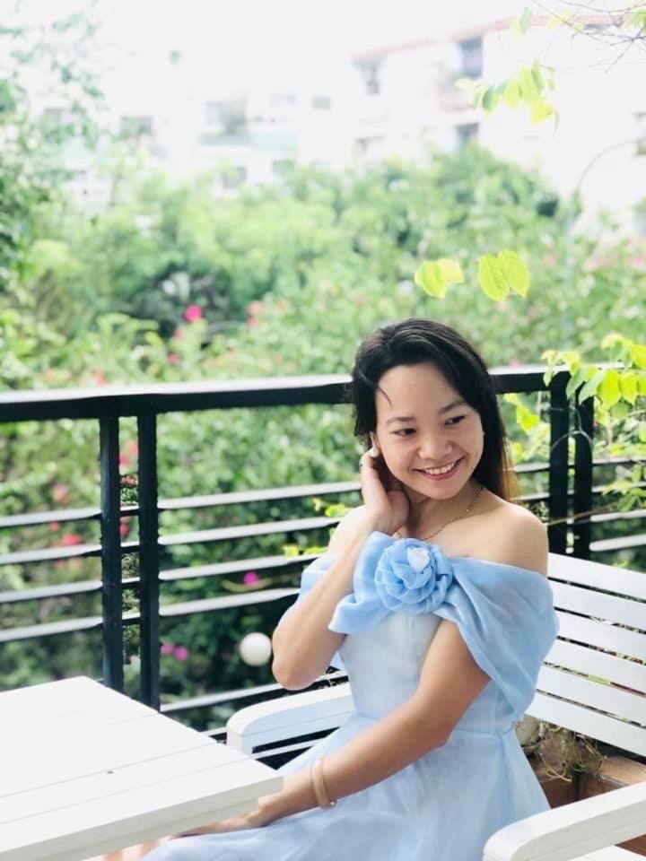 Khách sạn Chez Lotus Rose *