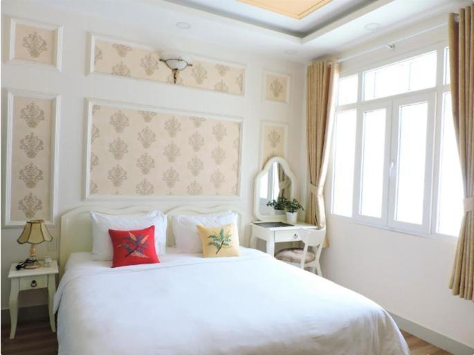 Chez Lotus Rose Khách sạn *